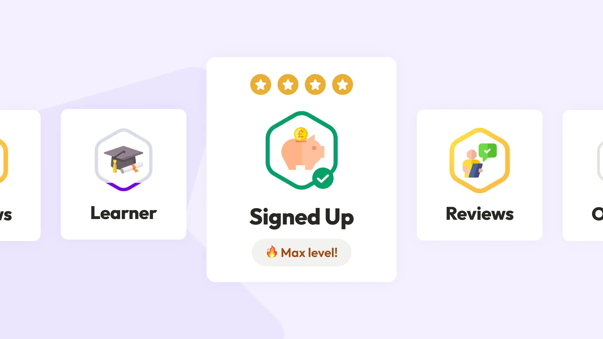 Achievements