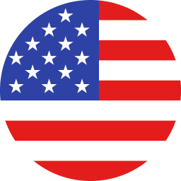 Bandera de Estados Unidos