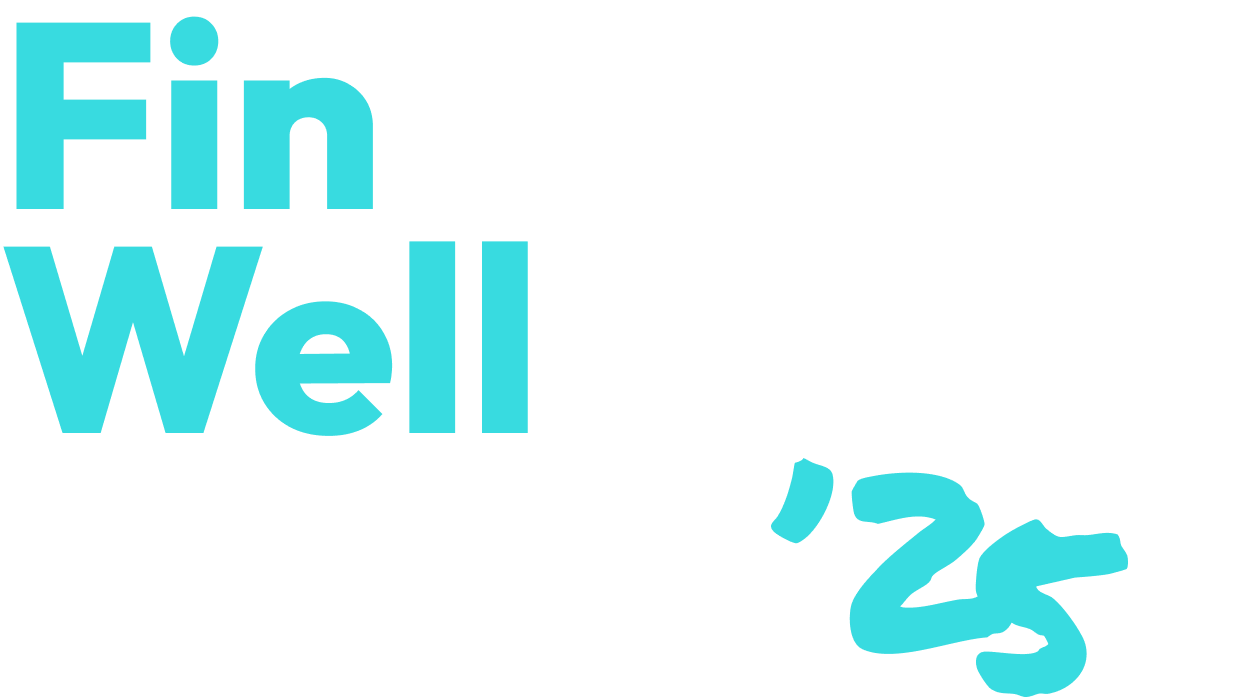 Financial Wellbeing Forum '24 logo